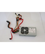 Power Man IP-S300FF1-0 300Watt TFX 12V 2.1 Switching Power Supply 24pin - €14,52 EUR Power Man IP-S300FF1-0 300Watt TFX 12V 2.1 Switching Power Supply 24pin - €14,52 EUR