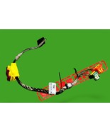 2007-2015 audi q7 steering air safety bag wiring harness 4F0971589A - $34.26 CAD