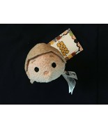 Star Wars A New Hope Luke Skywalker Tsum Tsum Small *NEW W/TAG* L1 - €6,82 EUR