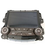 LaCrosse Allure radio LCD Driver Information Screen display panel contro... - €77,57 EUR