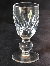 Set of Six Vintage Waterford Crystal Shot Glasses - £87.72 GBP