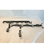 2017 DETROIT DIESEL DD15 ENGINE INJECTOR HARNESS ASSEMBLY A4721506333 OEM - £205.73 GBP