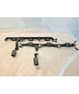 2017 DETROIT DIESEL DD15 ENGINE INJECTOR HARNESS ASSEMBLY A4721506333 OEM - $261.45