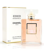 CHANEL COCO MADEMOISELLE 3.4 oz / 100 ml Eau De Parfum EDP - £149.32 GBP