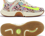 Nike Court Air Zoom GP Turbo Naomi Osaka Women&#39;s Tennis Shoes Sports FB7... - $164.61