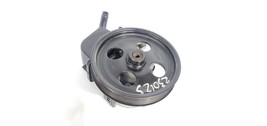 Power Steering Pump Power RWD OEM 2018 2019 2020 2021 Chevrolet Express ... - $83.15