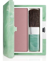 Clinique Soft-Pressed Powder Blusher in Plum Gorgeous - NIB - $47.91 CAD