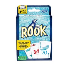 Hasbro Gaming Rook Card Game - $10.66