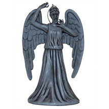 Doctor Who - Weeping Angel Ornament by Kurt Adler Inc. - £19.74 GBP