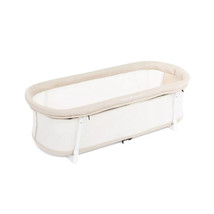 *NEW* Baby Delight Snuggle Nest Portable Infant Bassinet - Organic - £41.10 GBP