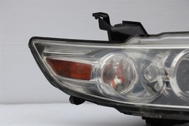 03-08 Infiniti FX35 FX45 Xenon HID Headlight Lamps Set L&R image 3