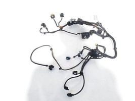 Engine Wiring Harness 2.0L Turbo OEM 2016 BMW 328I GT - $100.24