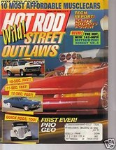 Hot Rod  Magazine February 1991 - £1.97 GBP