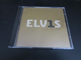 Elvis 30 #1 Hits by Elvis Presley (CD, 2002) - £5.42 GBP