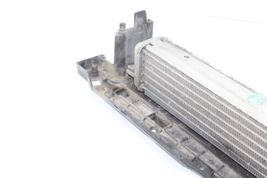 06-08 BMW 750I ENGINE MOTOR OIL COOLER Q0553 image 6