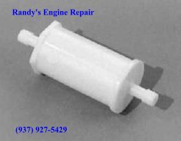 part fuel filter Genuine Kohler Engine 25 050 03 05 22 - $9.99