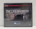 The Life of Christ By Dr. Doug Bookman &amp; Chris Brady 8 CD Audio Pack - $39.50