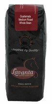 LAVANTA COFFEE GUATEMALA SHB - $71.47
