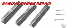 Replacement Stones For Our Small Engine Cylinder Hone - £15.41 GBP