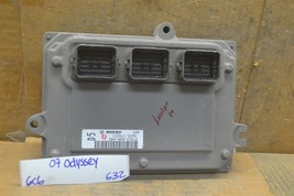 2007 Honda Odyssey Engine Control Unit ECU 37820RGMA83 Module 632-6C6 - $12.99