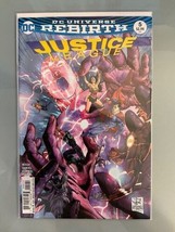 Justice League(vol. 2) #5- DC Comics - Combine Shipping - £3.90 GBP
