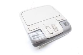 06-07 SUBARU B9 TRIBECA OVERHEAD DOME LIGHT Q2076 image 2