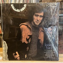 [ROCK/FOLK]~EXC LP~DALLAS HOLM~Looking Back~[Original 1972~IMPACT~Issue]... - $9.89