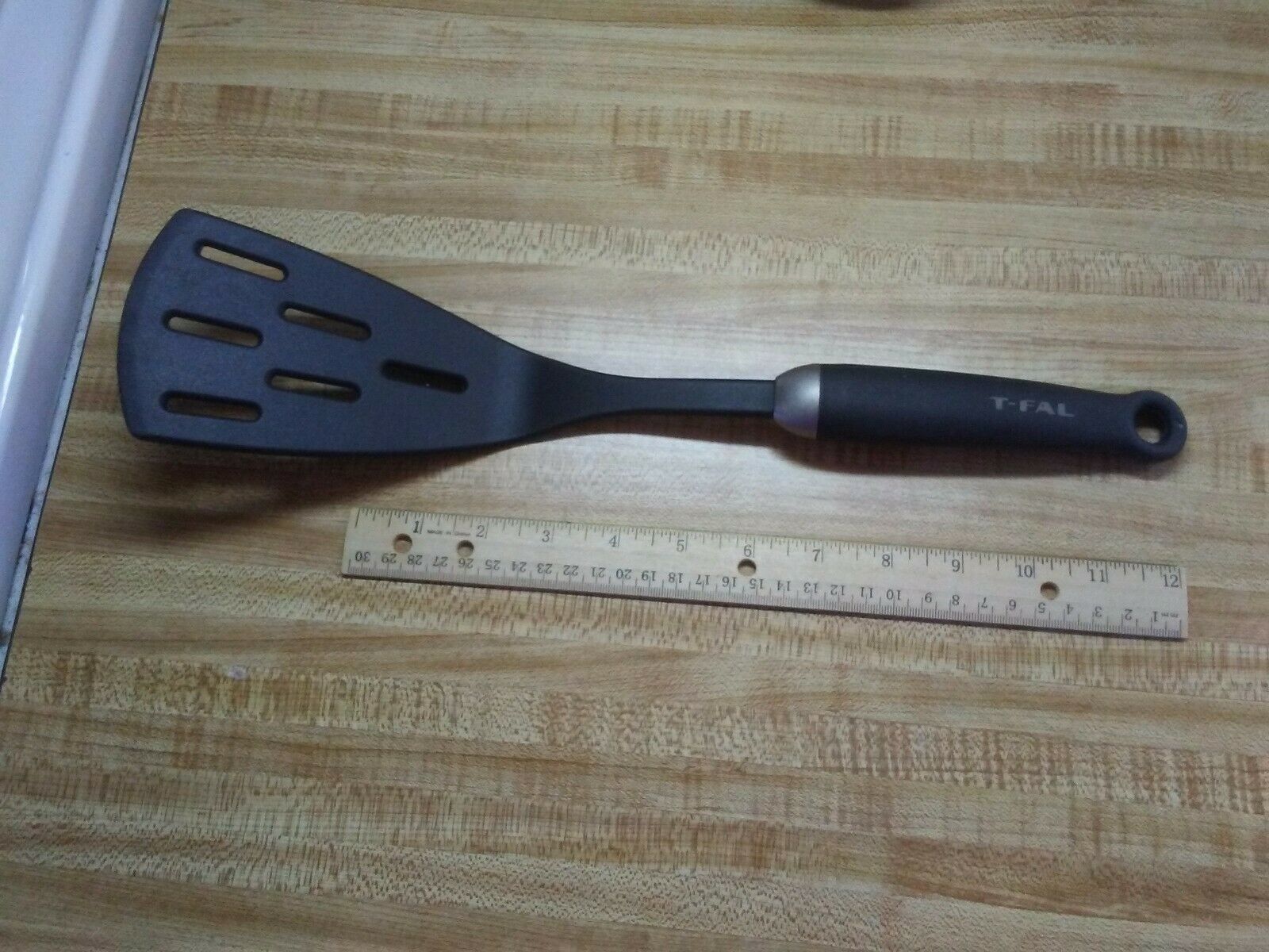 T-Fal spatula - $28.49