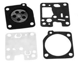 zama gasket diaphragm carburetor kit gnd-52 fits RB-K - £11.98 GBP