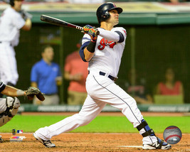 Nick Swisher Cleveland Indians  8x10 Photo Picture Print #2318 - $17.95