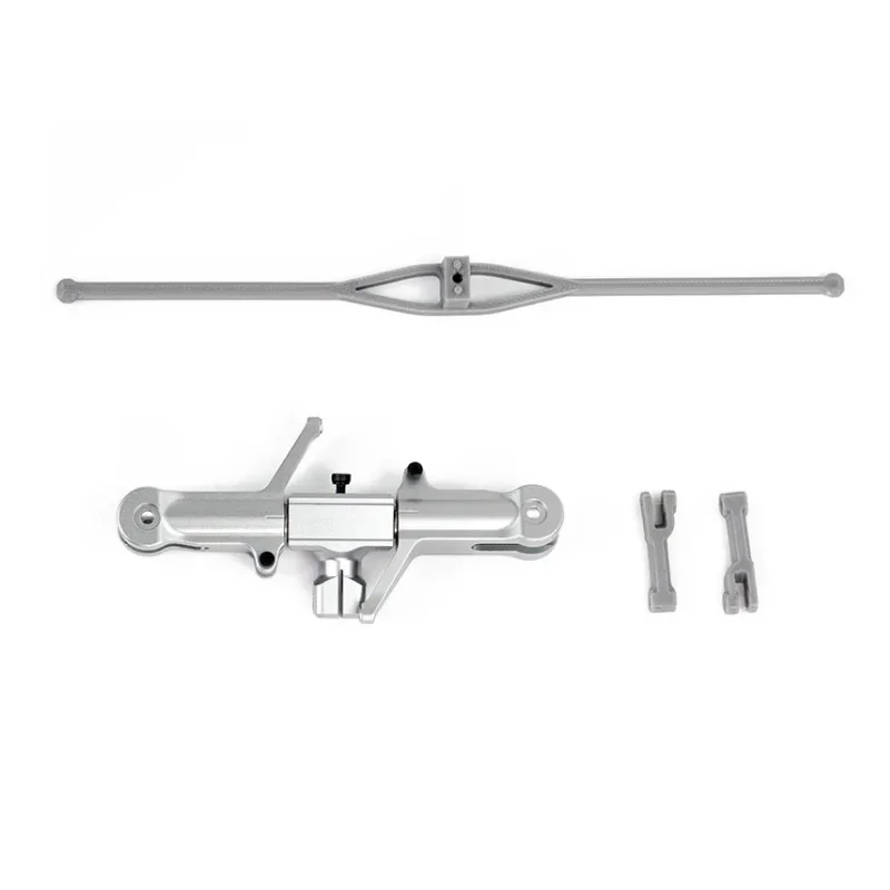 Flywing Uh-1 Bell 206 V3 Rc Helicopter Metal Rotor Holder - £50.58 GBP