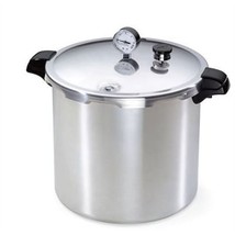 Pressure Induction Canner 23Qt - £152.14 GBP