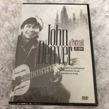 John Denver: A Portrait (Dvd, 1998)SEALED - £31.26 GBP