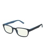 Eschenbach Polinelli Reader +2.5 Gray / Teal UV400 Protection Glasses - $95.01 CAD
