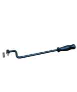 Mercedes Benz Real Axle Toe Adjustment Tool Wheel Alignment Wrench M10 M... - $28.04