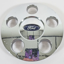 ONE 2008-2009 Ford Taurus / Taurus X Chrome # 3695 Center Cap OEM 8G1Z11... - $19.99