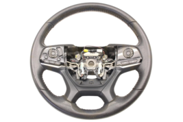 Steering Wheel Paddle Shifts Heated Fits 2019-2022 Honda Pilot Touring 2022 - $163.35