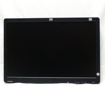 HP L1945w 19&quot; Widescreen LCD Monitor VGA DVI USB - No Stand/Cables - $29.99