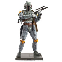 Bandai Star Wars Boba Fett 1/12 Scale Model - £48.64 GBP