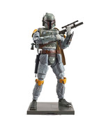 Bandai Star Wars Boba Fett 1/12 Scale Model - £49.07 GBP