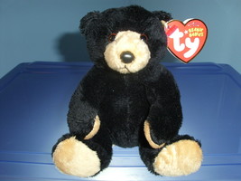 Snacks TY Beanie Baby MWMT 2007 - £3.93 GBP