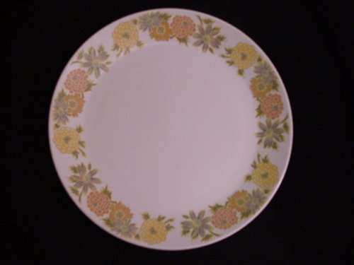 Primary image for NORITAKE DINNER PLATE SUNNY SIDE (9003)