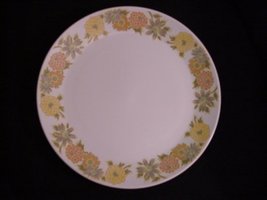 Noritake Dinner Plate Sunny Side (9003) - £21.06 GBP