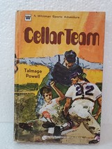 Cellar team hardcover book - £6.29 GBP