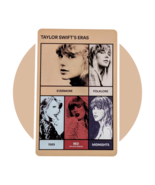 Taylor Swift The Eras Tour Photo Art Trading Card (WW139): Evermore, 3.2... - $311.75 MXN