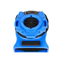 B-Air VENTLO-25 Air Mover | Variable Speed | 2.0 Amps | 950 CFM - $3,697.42 MXN