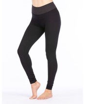 LIV Outdoor Womens Kore Base Legging size Small Color Black - £28.63 GBP