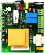 ALEKO Replacement Circuit Control Board for Sliding Gate Opener AC/AR 14... - £131.35 GBP