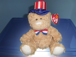 Independence TY Beanie Baby MWMT 2006 - £3.92 GBP