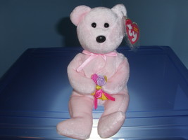 Dear Ty Beanie Baby Mwmt 2004 - $3.99